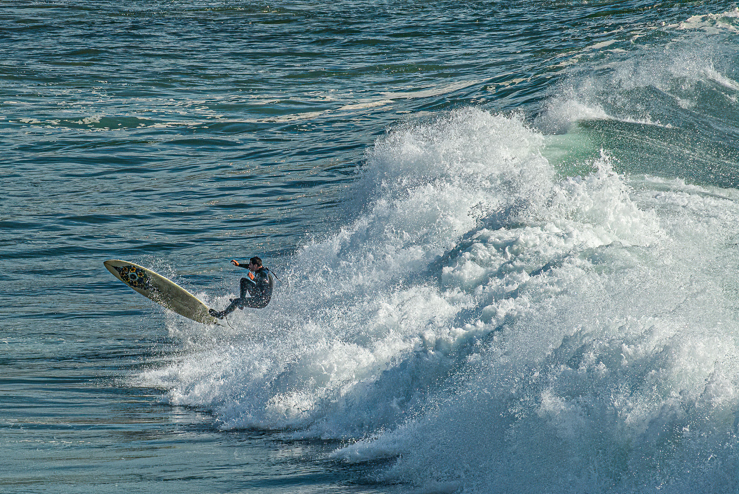 People Doing Interesting Things